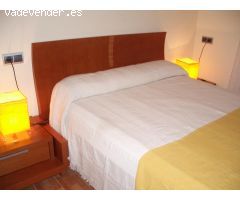 Apartamento en Alquiler en Málaga del Fresno, Málaga