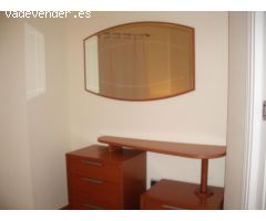 Apartamento en Alquiler en Málaga del Fresno, Málaga