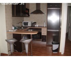 Apartamento en Alquiler en Málaga del Fresno, Málaga