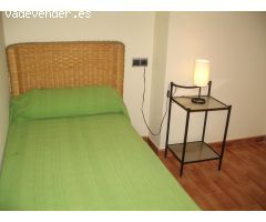 Apartamento en Alquiler en Málaga del Fresno, Málaga