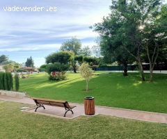 Apartamento en Alquiler en Málaga del Fresno, Málaga