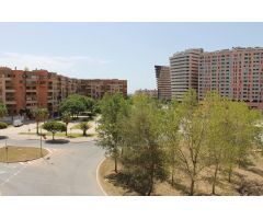 Piso en Alquiler en Málaga del Fresno, Málaga