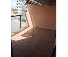 Piso en Alquiler en Málaga del Fresno, Málaga