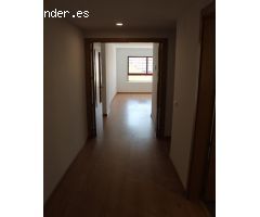 Piso en Alquiler en Málaga del Fresno, Málaga