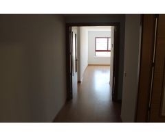 Piso en Alquiler en Málaga del Fresno, Málaga