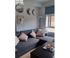 Piso en Alquiler en Málaga del Fresno, Málaga