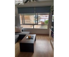 Piso en Alquiler en Málaga del Fresno, Málaga