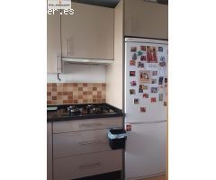 Piso en Alquiler en Málaga del Fresno, Málaga