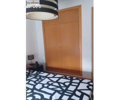 Piso en Alquiler en Málaga del Fresno, Málaga