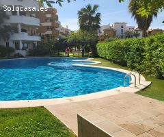 Apartamento en Alquiler en Orihuela, Alicante