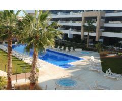 Apartamento de 3 dormitorios en Flamenca Village Resort