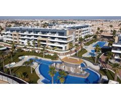 Apartamento de 3 dormitorios en Flamenca Village Resort