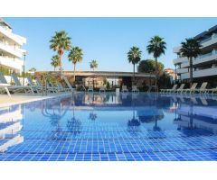 Apartamento de 3 dormitorios en Flamenca Village Resort