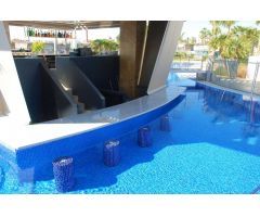 Apartamento de 3 dormitorios en Flamenca Village Resort