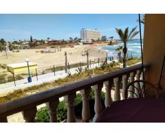 Apartamentos con vistas al mar en Zenia, Orihuela Costa