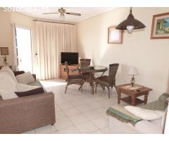 Apartamentos con vistas al mar en Zenia, Orihuela Costa