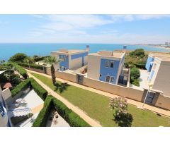 Apartamento con vistas al mar en Cabo Roig