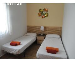 Apartamento en Alquiler en Orihuela, Alicante