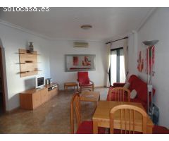 Apartamento en Alquiler en Orihuela, Alicante