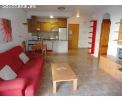 Apartamento en Alquiler en Orihuela, Alicante