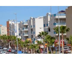 Apartamento en Alquiler en Orihuela, Alicante