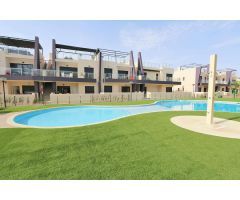 Apartamento en Torre de la Horadada