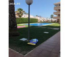 Apartamento en Alquiler en Orihuela, Alicante