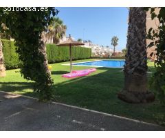 Apartamento en Alquiler en Orihuela, Alicante