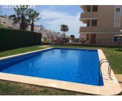 Apartamento en Alquiler en Orihuela, Alicante