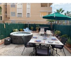 Apartamento en Alquiler en Orihuela, Alicante