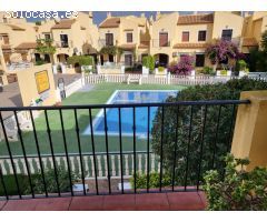 Bungalow en Alquiler en Orihuela, Alicante