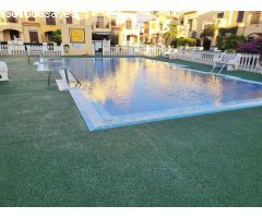 Bungalow en Alquiler en Orihuela, Alicante