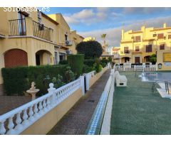 Bungalow en Alquiler en Orihuela, Alicante