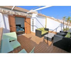 Apartamento en Alquiler en San Pedro del Pinatar, Murcia