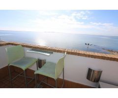 Apartamento en Alquiler en San Pedro del Pinatar, Murcia