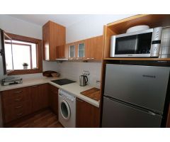 Apartamento en Alquiler en San Pedro del Pinatar, Murcia