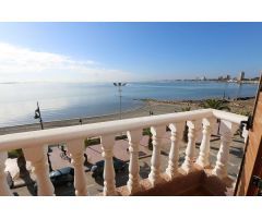 Apartamento en Alquiler en San Pedro del Pinatar, Murcia