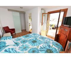 Apartamento en Alquiler en San Pedro del Pinatar, Murcia