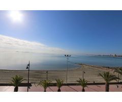 Apartamento en Alquiler en San Pedro del Pinatar, Murcia