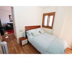 Apartamento en Alquiler en San Pedro del Pinatar, Murcia