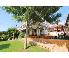 Chalet en Alquiler en Orihuela, Alicante