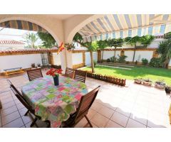 Chalet en Alquiler en Orihuela, Alicante