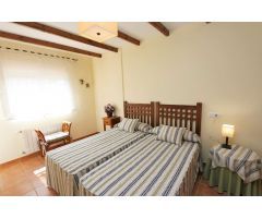 Chalet en Alquiler en Orihuela, Alicante