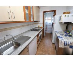 Chalet en Alquiler en Orihuela, Alicante