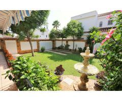 Chalet en Alquiler en Orihuela, Alicante