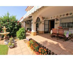 Chalet en Alquiler en Orihuela, Alicante