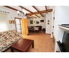 Chalet en Alquiler en Orihuela, Alicante