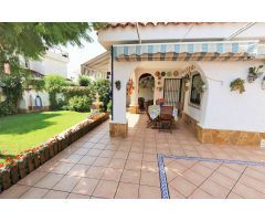 Chalet en Alquiler en Orihuela, Alicante