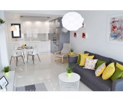Apartamento en Alquiler en Pilar de la Horadada, Alicante