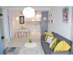 Apartamento en Alquiler en Pilar de la Horadada, Alicante